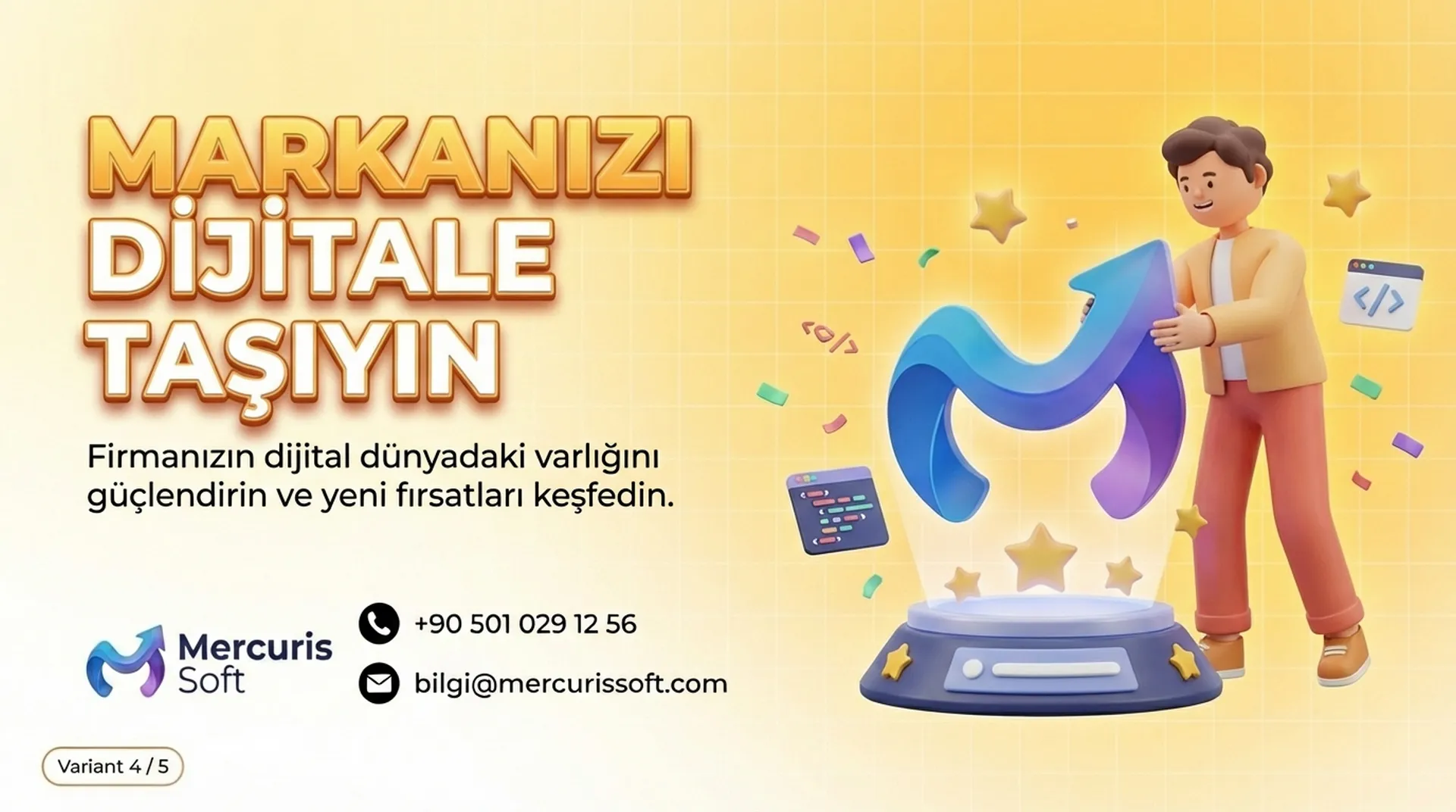 İş Akışınızı Hızlandıran ve Operasyonel Maliyetleri Düşüren 6 Özel Yazılım Stratejisi - İstanbul Web Tasarım